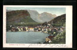 Cartolina Torbole, Lago Di Garda  - Andere & Zonder Classificatie