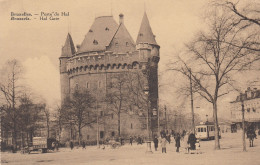 BRUXELLES PORTE DE HAL - Brüssel (Stadt)