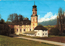 CPSM Volders-Karlskirche-Timbre    L2920 - Sonstige & Ohne Zuordnung