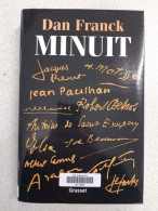 Minuit - Andere & Zonder Classificatie