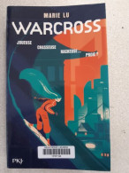 Warcross - Tome 1 - Other & Unclassified