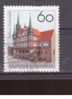 BRD Michel Nr. 1222 Gestempelt (2) - Used Stamps