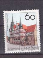 BRD Michel Nr. 1222 Gestempelt (3) - Used Stamps