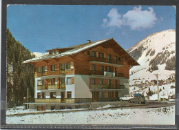 CHATEL // Lot 40 - Châtel