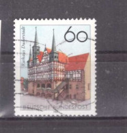 BRD Michel Nr. 1222 Gestempelt (4) - Used Stamps