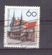 BRD Michel Nr. 1222 Gestempelt (5) - Used Stamps