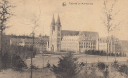 MAREDSOUS L ABBAYE - Other & Unclassified