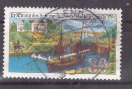 BRD Michel Nr. 1223 Gestempelt (3) - Used Stamps