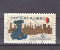 BRD Michel Nr. 1234 Gestempelt (4) - Used Stamps