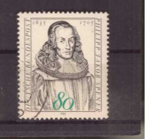 BRD Michel Nr. 1235 Gestempelt (3) - Used Stamps