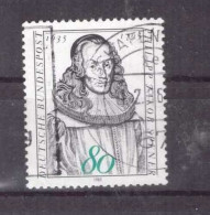 BRD Michel Nr. 1235 Gestempelt (5) - Used Stamps