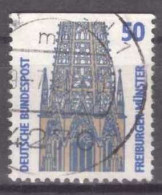 BRD Michel Nr. 1340 C Gestempelt (2) - Used Stamps