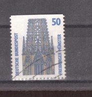BRD Michel Nr. 1340 C Gestempelt (4) - Used Stamps