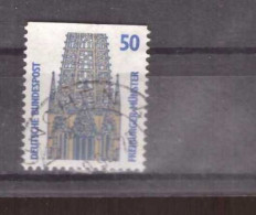 BRD Michel Nr. 1340 C Gestempelt (5) - Used Stamps