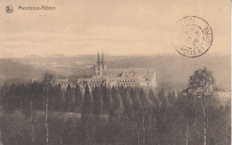 MAREDSOUS L ABBAYE . - Sonstige & Ohne Zuordnung