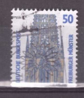 BRD Michel Nr. 1340 D Gestempelt (2) - Used Stamps