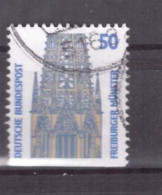 BRD Michel Nr. 1340 D Gestempelt (4) - Used Stamps