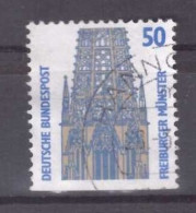BRD Michel Nr. 1340 D Gestempelt (5) - Used Stamps
