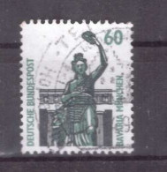 BRD Michel Nr. 1341 Gestempelt (3) - Used Stamps