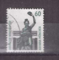 BRD Michel Nr. 1341 Gestempelt (5) - Used Stamps
