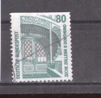 BRD Michel Nr. 1342 C Gestempelt (2) - Used Stamps