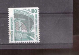 BRD Michel Nr. 1342 C Gestempelt (3) - Used Stamps