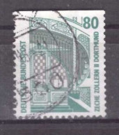 BRD Michel Nr. 1342 C Gestempelt (5) - Used Stamps