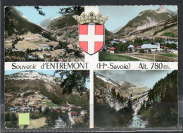 ENTREMONT  // Lot  13 - Other & Unclassified