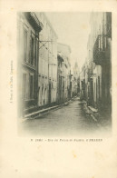 66)   PRADES  - Rue Du Plais De Justice - Prades