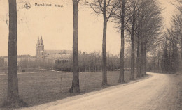 MAREDSOUS L ABBAYE . - Sonstige & Ohne Zuordnung