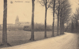 MAREDSOUS L ABBAYE . - Other & Unclassified