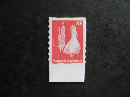Nouvelle-Calédonie: R. Et TB N° 1270A ( Année 2016 ), Neuf XX . - Unused Stamps