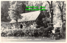 R453216 26585. Betws Y Coed. Ugly House. Judges - World