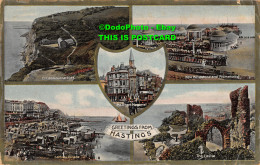 R453471 Greetings From Hastings. 1925. Multi View - Monde