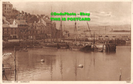 R453229 Brixham. The Harbour. 78883. Photochrom - World