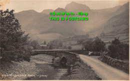 R453476 2073. Gt. Langdale Beck. Judges - Monde