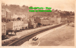 R453239 The Parade From Lea Mount. Dawlish. C. Hatchman - Monde