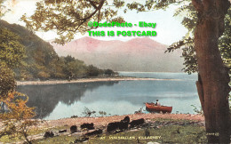 R453242 At Innisfallen. Killarney. 27079. Valentines. Valesque Postcard. 1935 - Monde