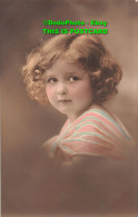 R453014 Girl. Old Photography. Postcard. Series No. 8019. 1912 - World