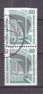 BRD Michel Nr. 1342 CD Gestempelt (2) - Used Stamps