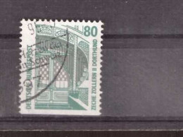 BRD Michel Nr. 1342 D Gestempelt (3) - Used Stamps