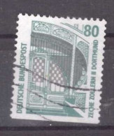 BRD Michel Nr. 1342 D Gestempelt (5) - Used Stamps