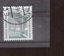 BRD Michel Nr. 1342 Gestempelt (3) - Used Stamps