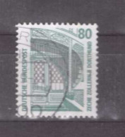 BRD Michel Nr. 1342 Gestempelt (4) - Used Stamps