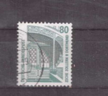 BRD Michel Nr. 1342 Gestempelt (5) - Used Stamps