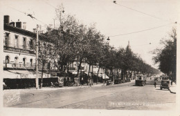 VIL2024  -  BORDEAUX  AVENUE THIERS - Bordeaux