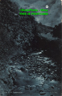 R453058 Beck Hole. Goathland. D. F. Delittle Fenwick - World