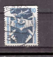 BRD Michel Nr. 1347 C Gestempelt (4) - Used Stamps