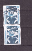 BRD Michel Nr. 1347 CD Gestempelt (3) - Used Stamps