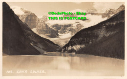 R453304 108. Lake Louise. Made In Canada. Byron Harmon. Banff - Monde